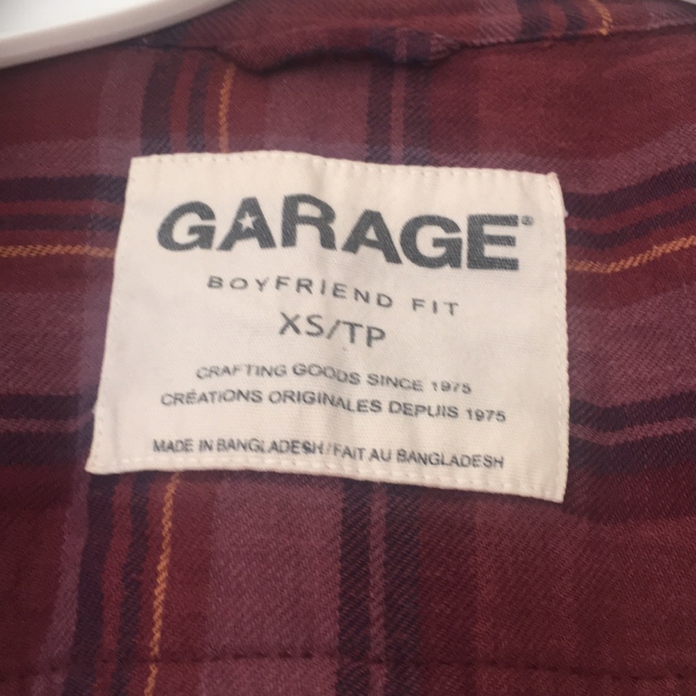 Flannel - Picture 2 of 2